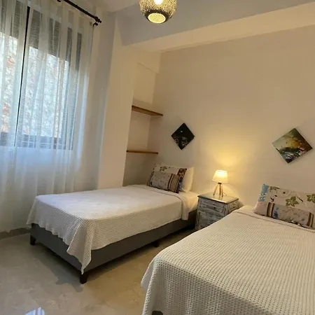 Ozy Garden Apartamento